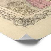 Poster Thomas Andrews et Compagnie (Coin)