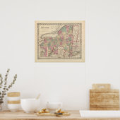 Poster Thomas Andrews et Compagnie (Cuisine)