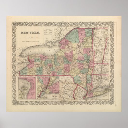 Poster Thomas Andrews et Compagnie (Devant)