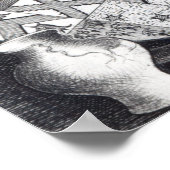 Poster Thomas Beckwith (Coin)