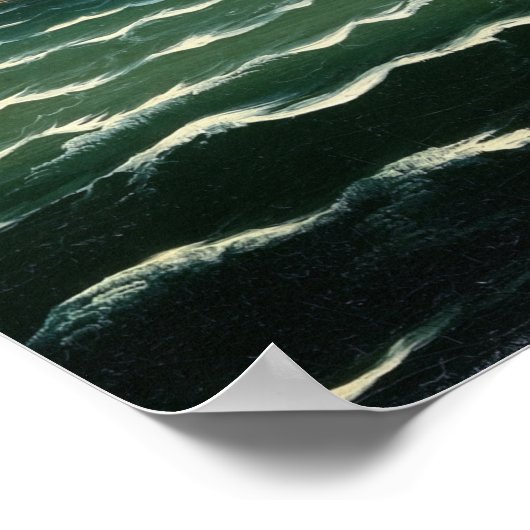 Poster Thomas Chambers (Coin)