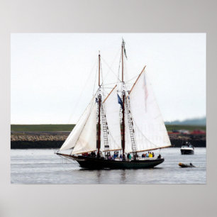 Poster Thomas E. Lannon