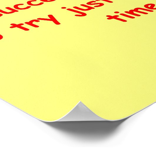 Poster Thomas Edison cite (Coin)