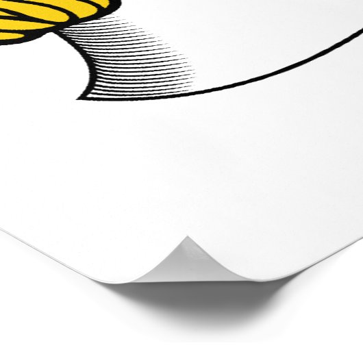 Poster Thomas Family Crest (Coin)