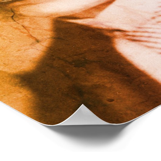 Poster Thomas Hardy (Coin)