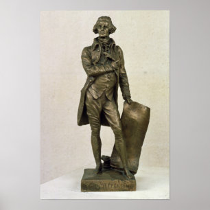 Poster Thomas Jefferson