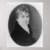 Poster Thomas Love Peacock (Devant)