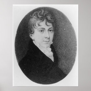 Poster Thomas Love Peacock