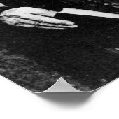 Poster Thomas Love Peacock (Coin)