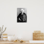 Poster Thomas Love Peacock (Cuisine)