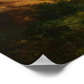 Poster Thomas Moran (Coin)