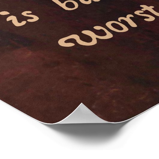 Poster Thomas Paine (Coin)