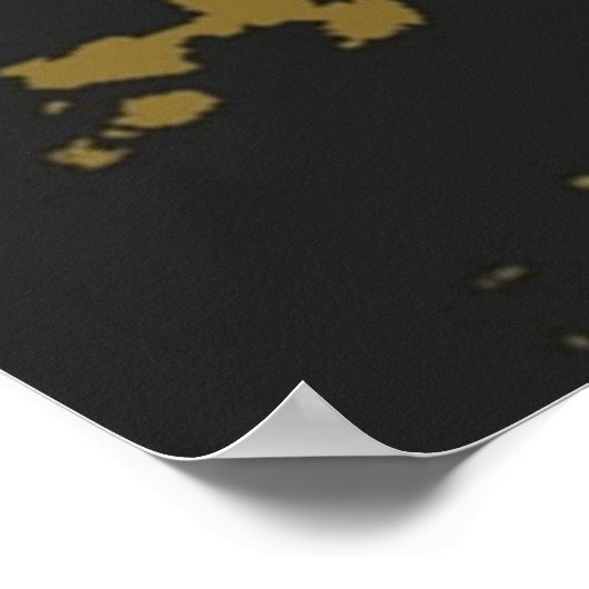 POSTER THOMAS SHELBY PEAKY BLINDERS DESIGN (Coin)