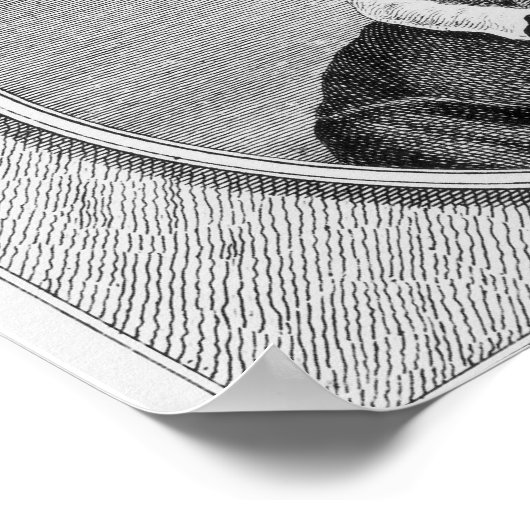 Poster Thomas Tallis et William Byrd (Coin)