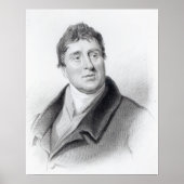 Poster Thomas Telford, 1831 (Devant)