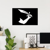 Poster Thomas Tew (Bureau à domicile)