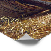 Poster Thomas Waterman Wood Nouveau cidre (Coin)