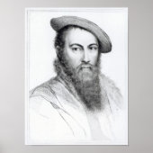 Poster Thomas Wyatt (Devant)