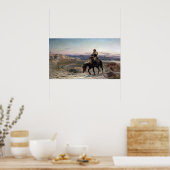 Poster Thompson - Les vestiges d'une armée (Cuisine)