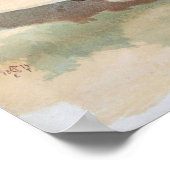 Poster Thompson - Missed (Coin)