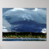 Poster Thomson - Thunderhead (Devant)