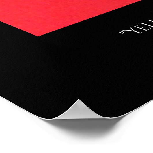 Poster Thon à nageoires longues (Coin)