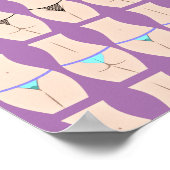 Poster Thong Panty Thunder_Cove (Coin)