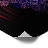 POSTER THOR VIKING (Coin)