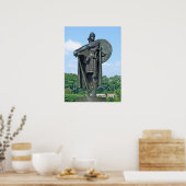 Poster Thorfinn Karlsefni Žórðarson (Cuisine)