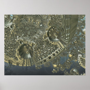 Poster Thorgal