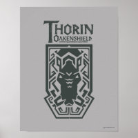 THORIN OAKENSHIELD™