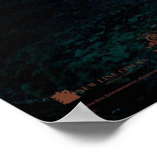 Poster THORIN OAKENSHIELD™ and (Coin)