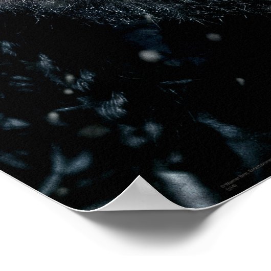 Poster THORIN OAKENSHIELD™ - Fermer (Coin)