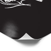 Poster Those Who Sow in Tears Shall Reap in Joy Quotes (Coin)