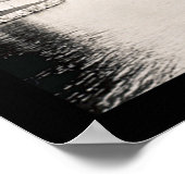 Poster Thousand Islands NY Photo 1909 (Coin)