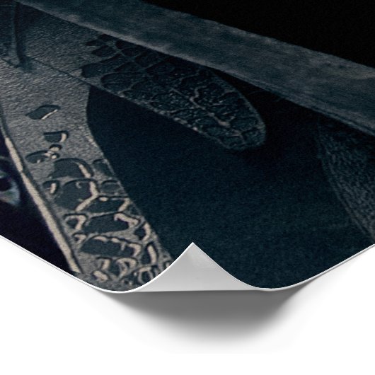 Poster Thranduil (Coin)