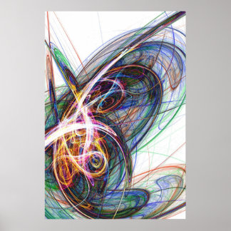 Poster Threads