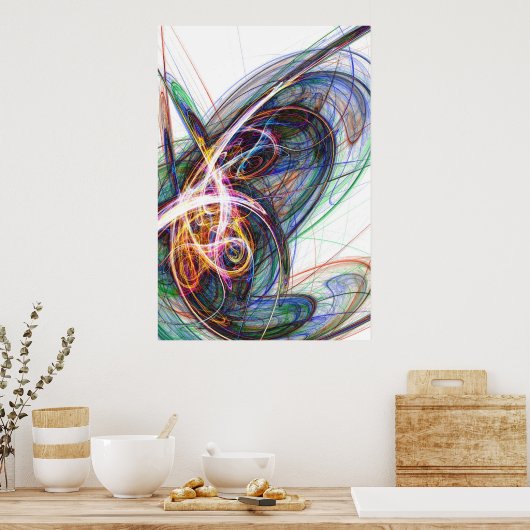 Poster Threads (Cuisine)