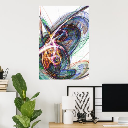Poster Threads (Bureau à domicile)
