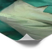 Poster Threads de confiance (Coin)