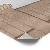 Poster Three Birds in the Rain (Coin)