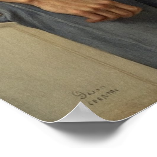 Poster Three graces: A romantic study in desire (Coin)