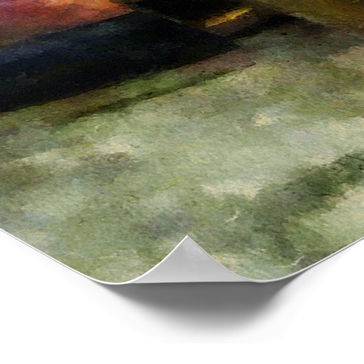 Poster Three Mortar et Pestles (Coin)