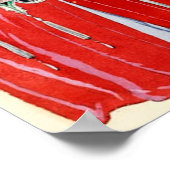 POSTER THREE ROCOCO LADIES,BEAUTY,FASHION COSTUME DESIGN (Coin)