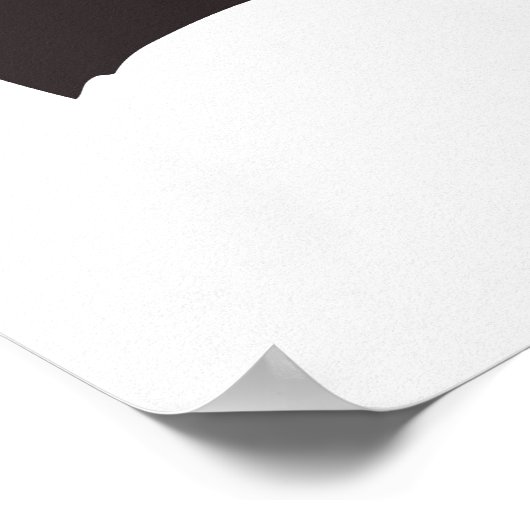 Poster Three wise monkeys (Coin)