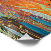 Poster Three Wisemen, Nativity Story, (Coin)