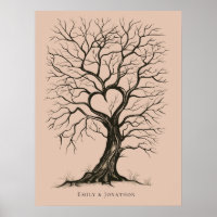 Thumb en terre cuiteImprimer Arbre Mariage Livre d