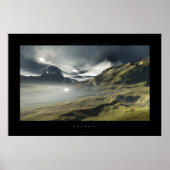 Poster Thunder (Devant)