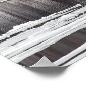 Poster Thunder Bay (Coin)