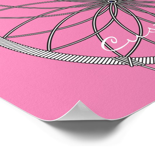 Poster Thunder_Cove (Coin)